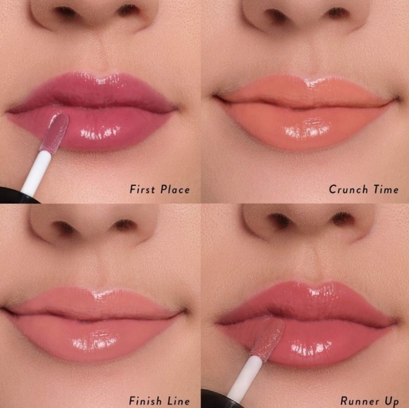 🆕️ LAURA GELLER Treat-N-Go Tinted Lip Oil (FIRST PLACE) - Picture 3 of 6